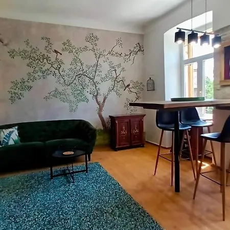 Piazza Delle Erbe شقة بولا