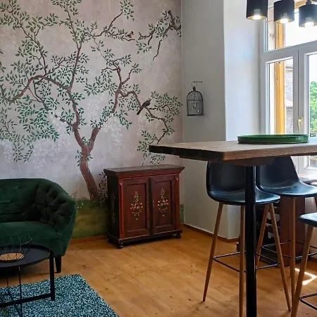 Piazza Delle Erbe Apartament