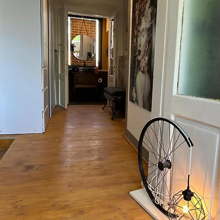 Piazza Delle Erbe Apartament