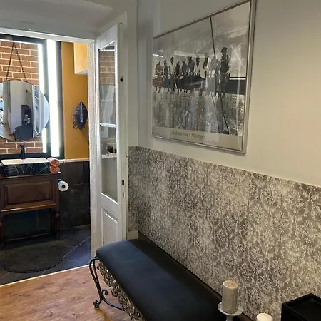 Apartament Piazza Delle Erbe