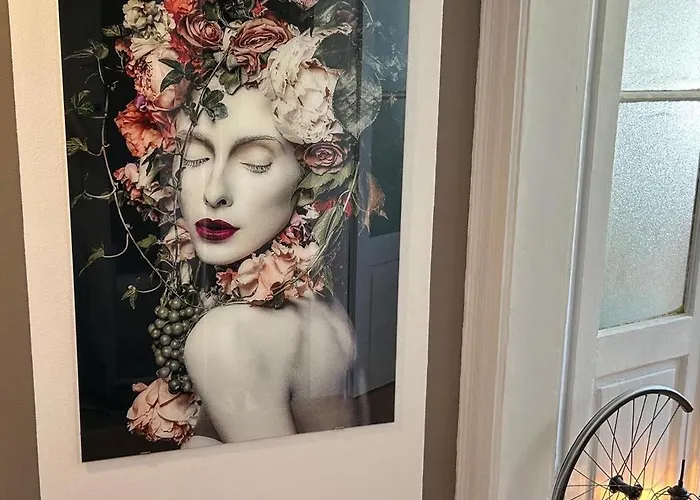 Piazza Delle Erbe Daire *