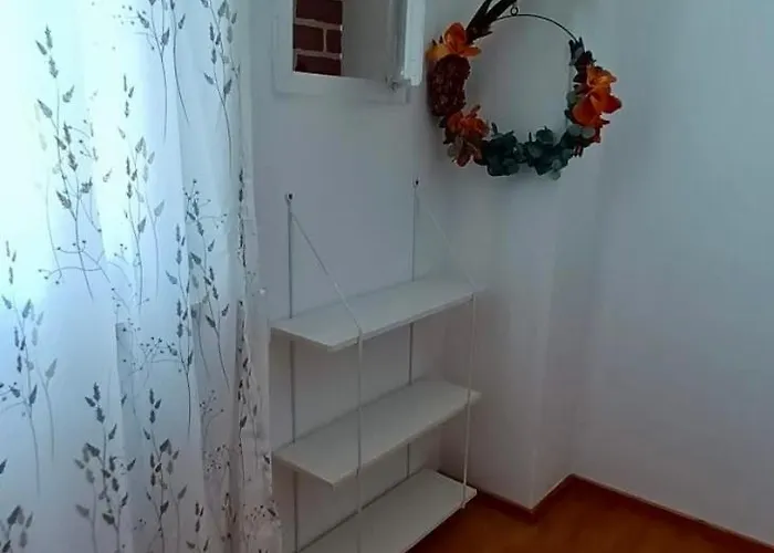 Piazza Delle Erbe Daire