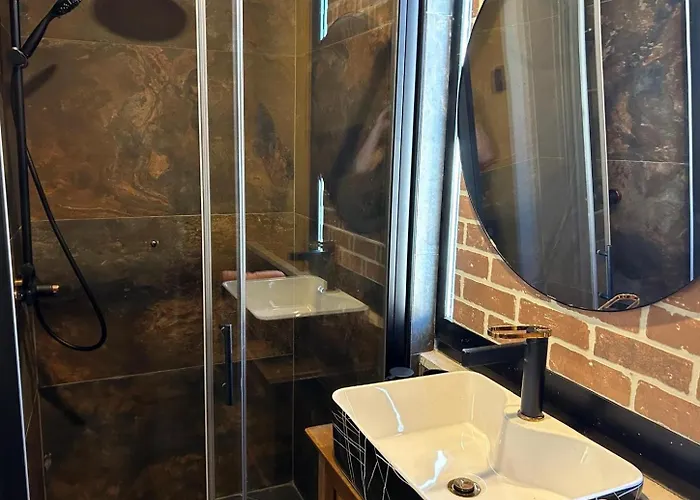 Piazza Delle Erbe Daire *