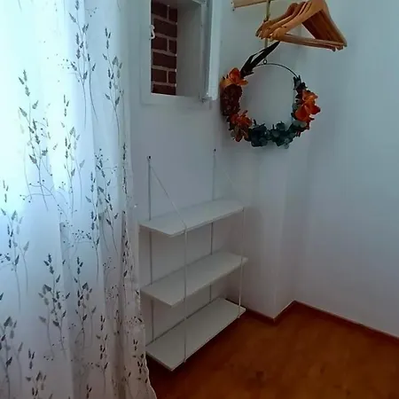 Piazza Delle Erbe Appartement