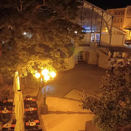 아파트 Piazza Delle Erbe *