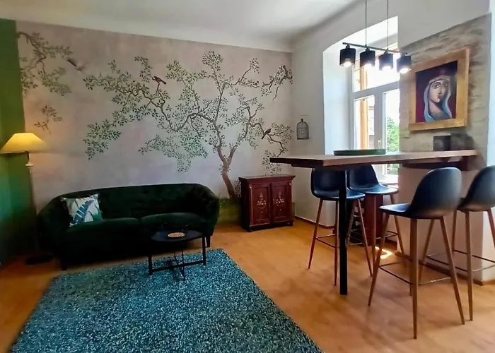 Piazza Delle Erbe 아파트 풀라