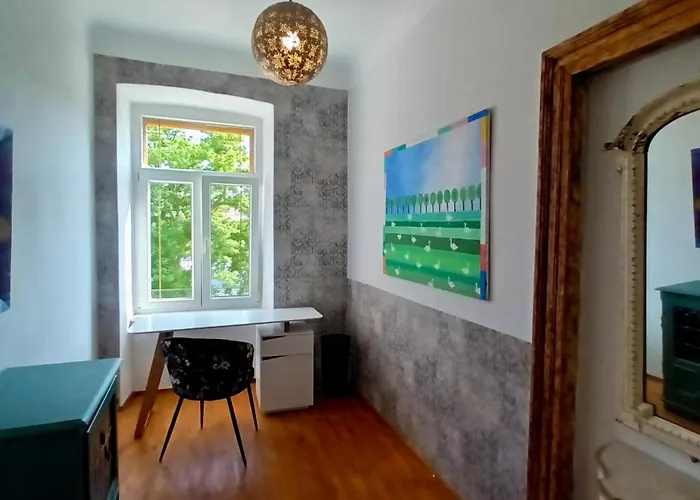 Piazza Delle Erbe 아파트 *