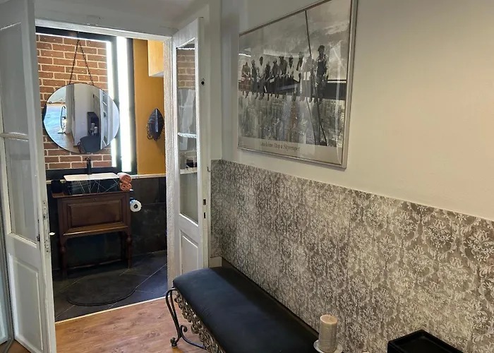 아파트 Piazza Delle Erbe