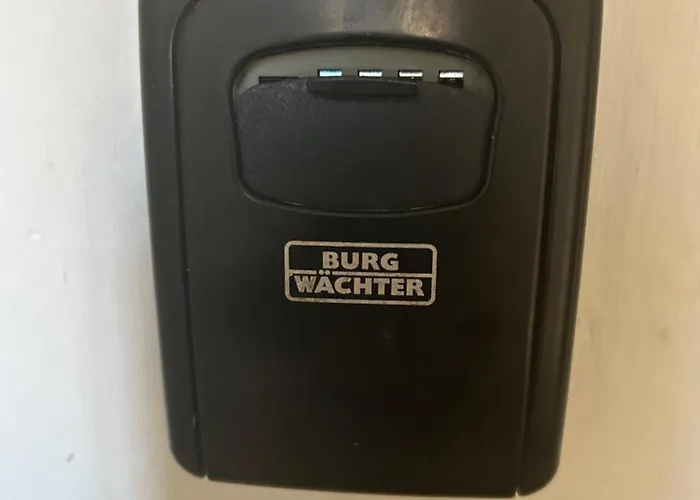 아파트 Piazza Delle Erbe *